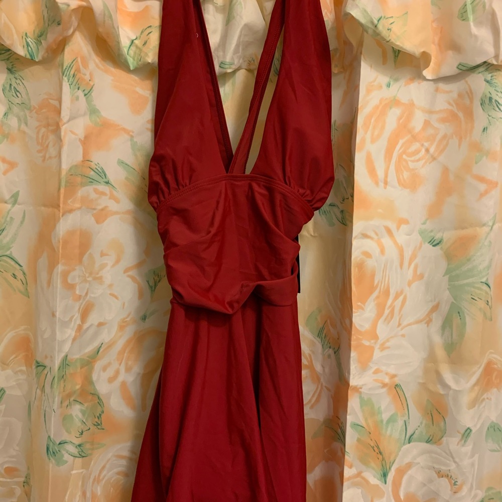 One-piece,Swimwear,Women